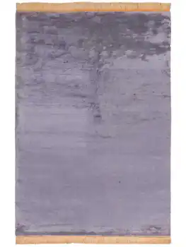 

Carpet Collection "art silk T" uni-e122 (f-a083) 73x140 cm 48402