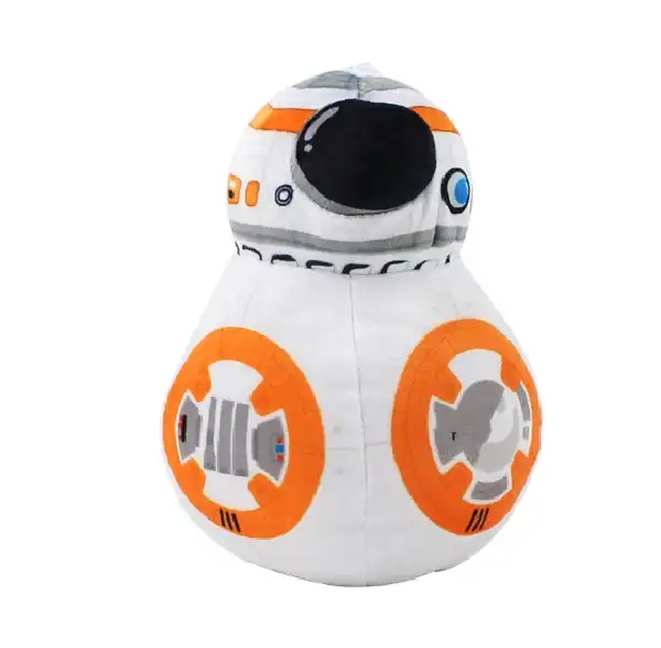 bb8 teddy