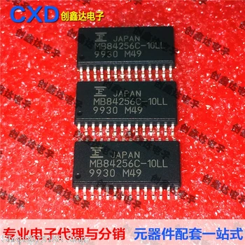 

5pieces MB84256C-10L CMOS 256KSRAMIC Original