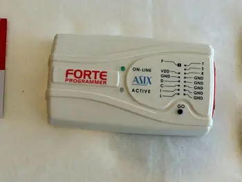 

USB 2.0 Universal In-Circuit Programmer, PIC AVR MSP 8051 EEPROM