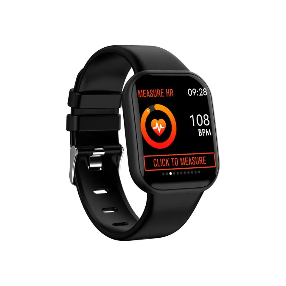 da fit smart bracelet
