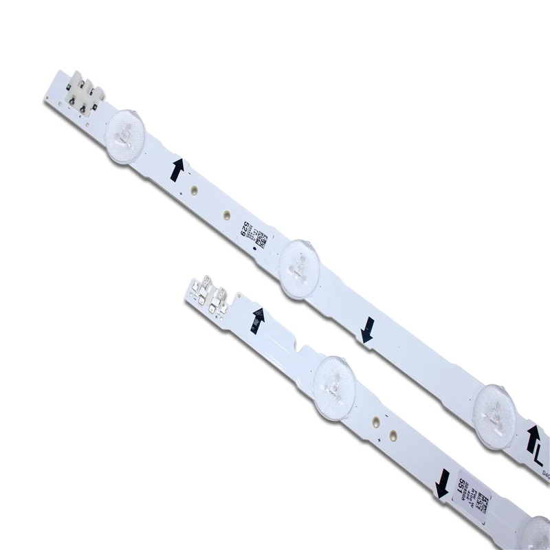 Tira de luz de fundo LED para