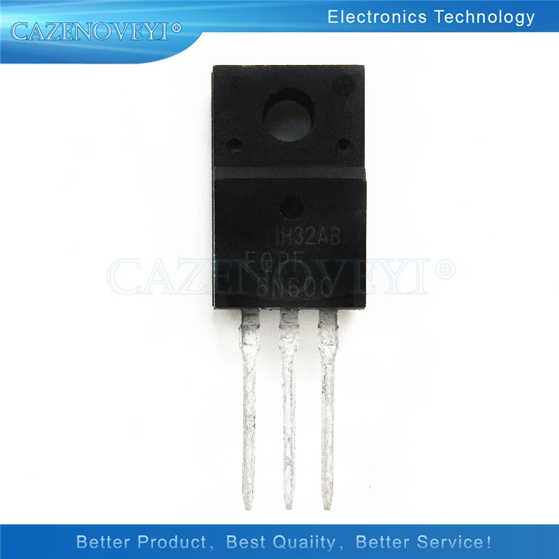 10 шт./лот FQPF6N60C 6N60C 6N60 FQPF6N60 TO-220F в наличии | Электронные компоненты и принадлежности