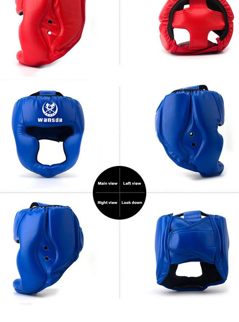 护脸式拳击护头2024340647_03