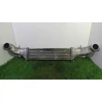 

1881051 Intercooler Mercedes C-Class (w202) Family