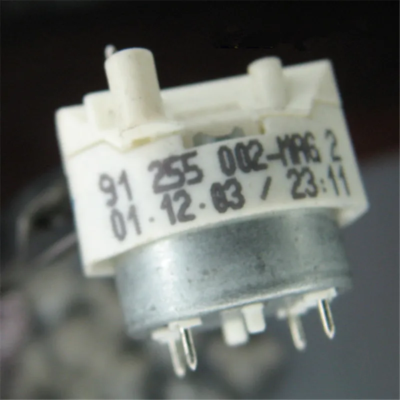 6pcs VDO Auto stepper motor 91 255 002 VDO Stepper Motor for BMW e60 E90 jetta Golf Gore Car Repair 91255002-MA6