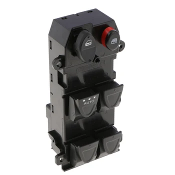 

12V Electric Power Master Window Control Switch 35750SNVH51 Fits for Honda Civic