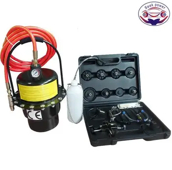 

Pneumatic brake oil change mechanism of brake oil machine dynamic oil change machine brake machine brake oil change machine