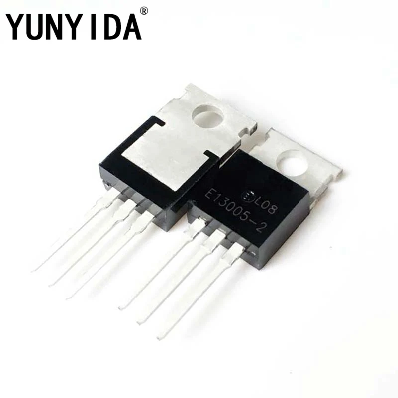 TIP31C TIP32C TO-220 double 10pcs = TIP31C x 5PCS+ TIP32C x 5PCS