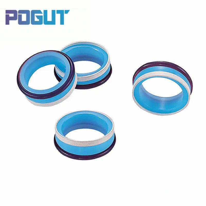 Стекло гидроабразивные аксессуары для резки воды высокого давления уплотнительное кольцо гидроабразивное уплотнительное кольцо