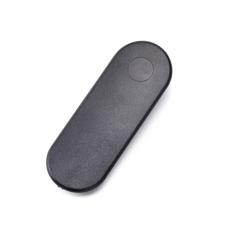 Clip Da Cintura Posteriore Batteria Per Motorola Tlkr T80 T80Ex T82 T92 H2O Walkie Talkie Clip Da Cintura Pmln7220A Clip
