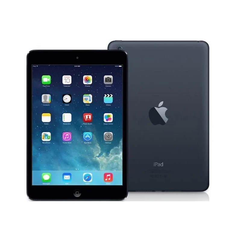 Оригинальный Apple iPad Mini 1st 7 9 дюйма 2012 16/32/64 ГБ черный серебристый iOS планшет Wi-Fi