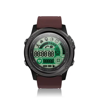 

Bluetooth Smart Watch Sports Pedometer Waterproof Replacement Accessories