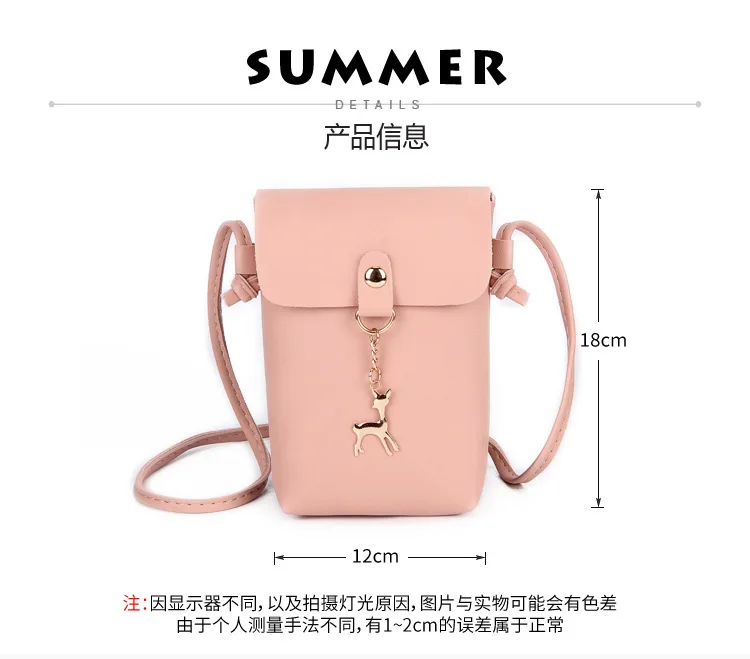 Universal Leather Cell Phone Bag Shoulder Pocket Wallet Pouch Case Neck Strap For Samsung A90 For iPhone 11 Huawei Mate 30 20 5G Universal Leather Cell Phone Bag Shoulder Pocket Wallet Pouch Case Neck Strap For Samsung A90 For iPhone 11 Huawei Mate 30 20 5G