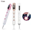 Laser Plasma Pen for Skin Tag Remover Freckle Black Dot Papilloma Warts Mole Pimples Tattoo Removal Laser Pen Beauty Care Tools 1
