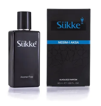 

Sükke Nesim-i Axle Alcohol Free Perfume 30 ml