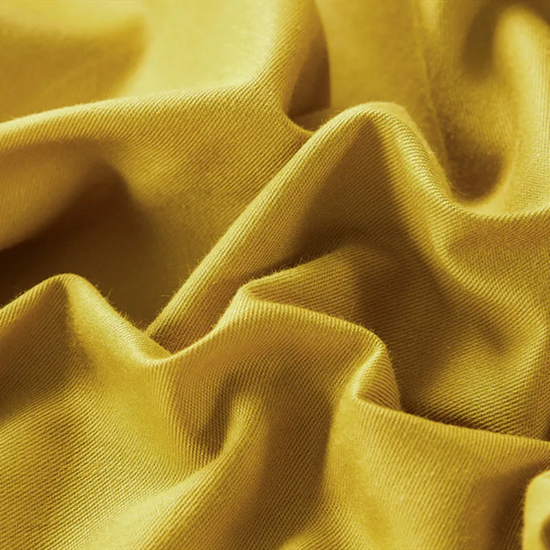 Bonenjoy 1 pc 100 Pure Cotton Fitted Bed Sheet Single Twin Double