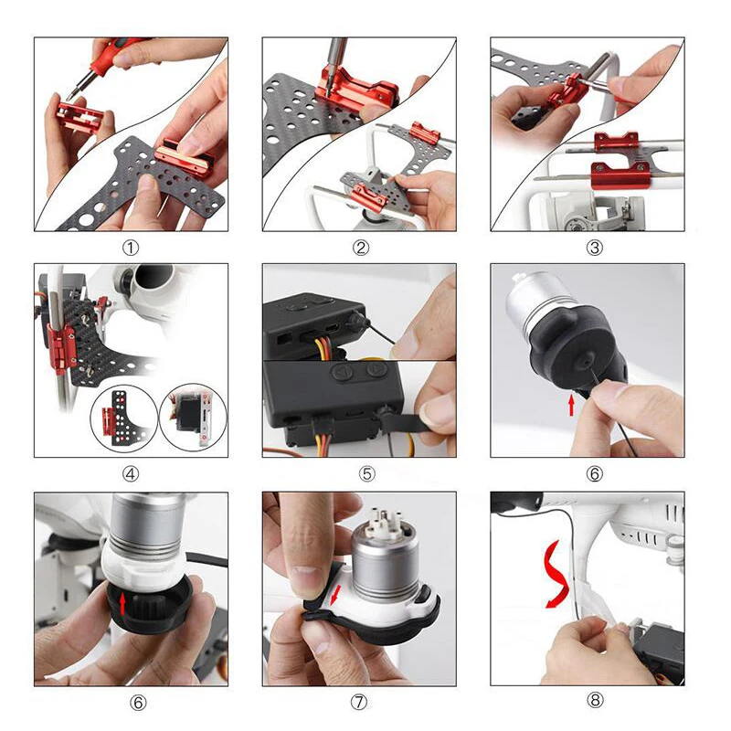 Fish Bait Dropper Thrower (6)