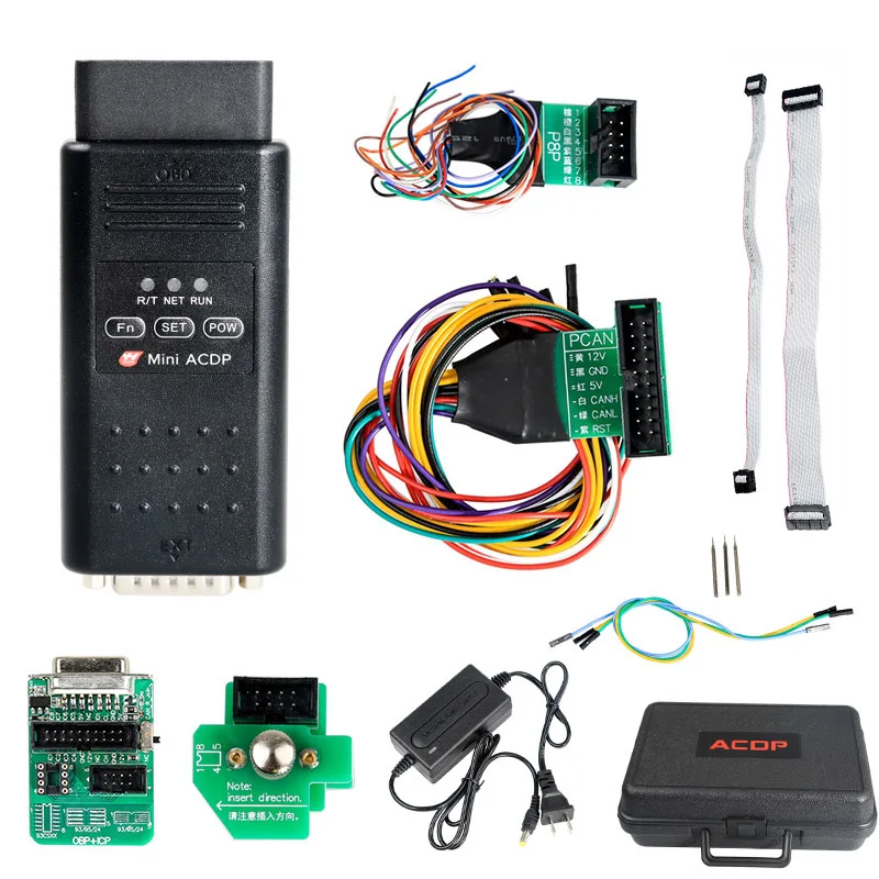 Mini ACDP 15