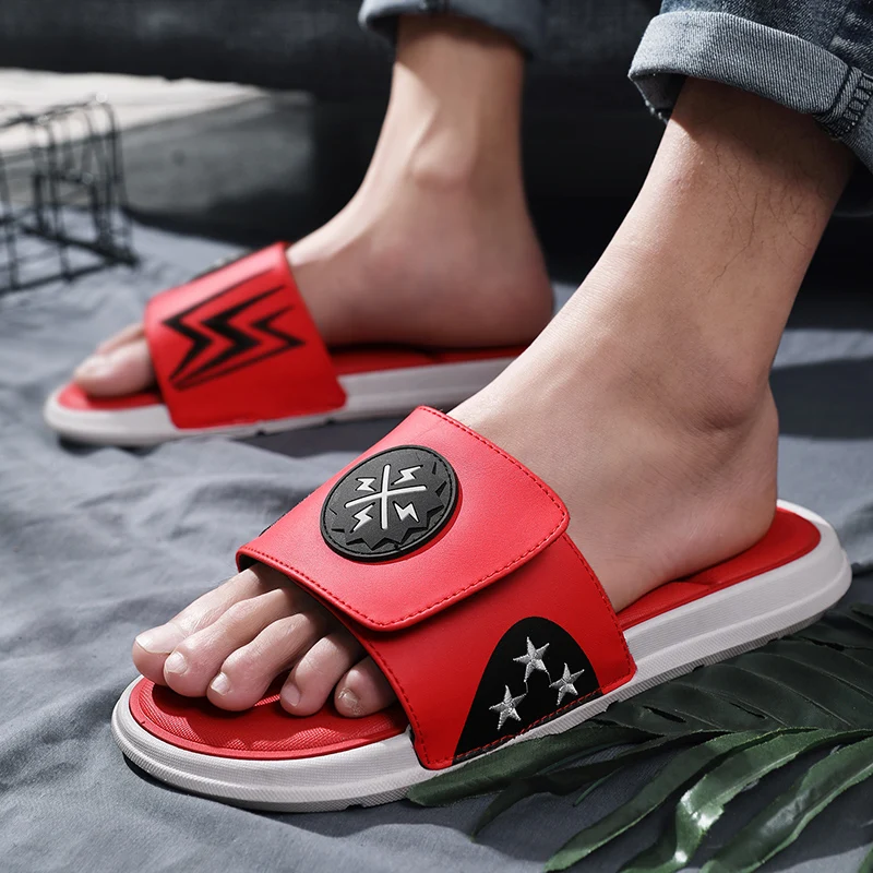 designer sport sandals