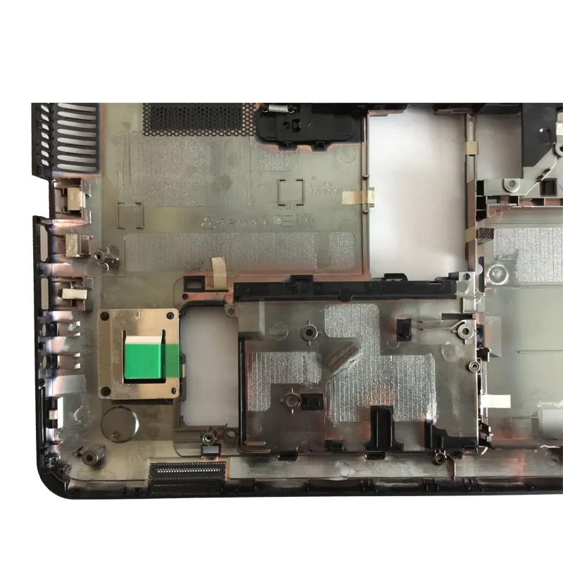 Новый чехол для ноутбука HP 1000 450 455 6070B0592901 685080 001 верхняя крышка поддона/нижний