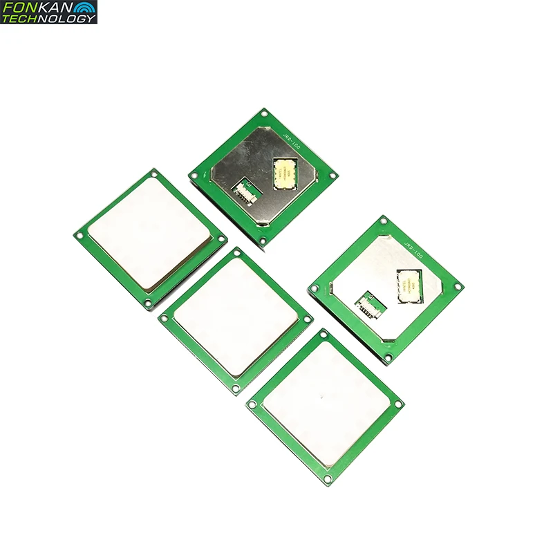 modulo suporte iso18000 6cepc gen2 protocolo com ttl interface sdk livre 05