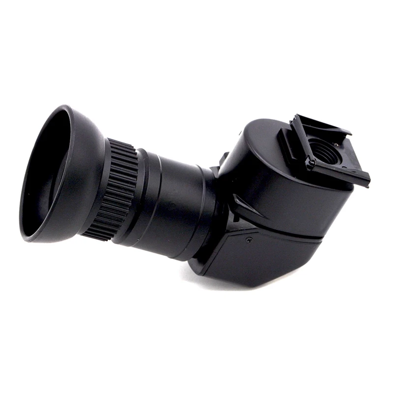 1.25x-2.5X машина правый угол видоискатель для Canon/для/Для Камеры Pentax