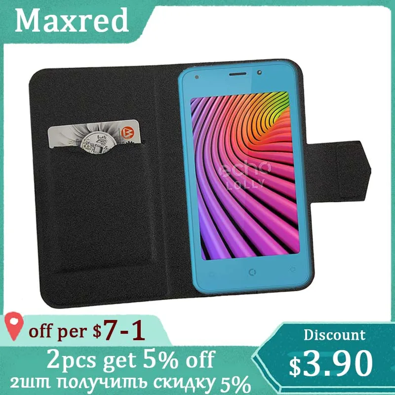 

5 Colors Hot!! Echo Dune Fusion horizon lite plus Lolly Moon Star plus Stellar 4G Surf Case Flip Leather Exclusive Phone Cover