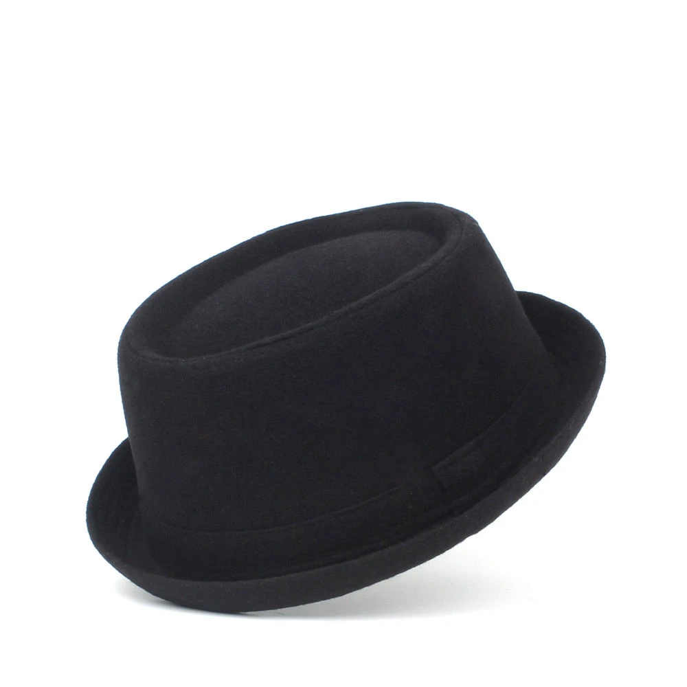 Children's pork pie hat Clearance