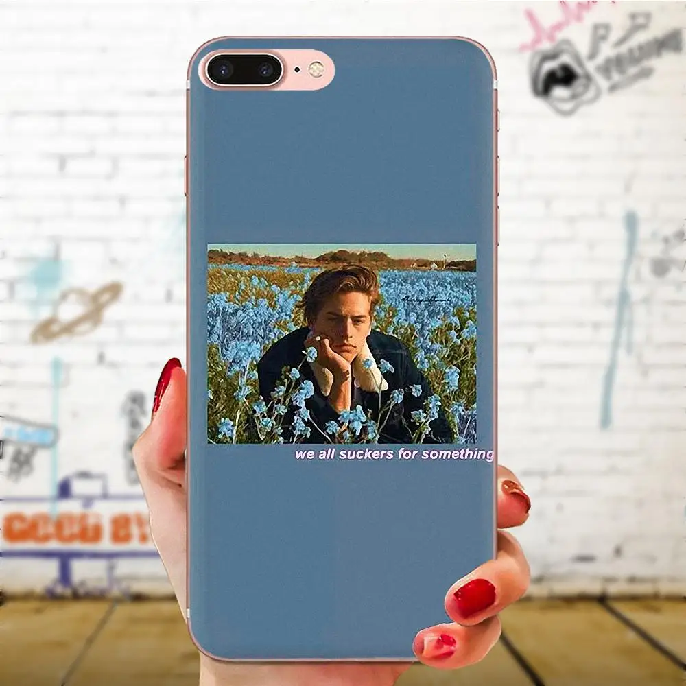 Очаровательны Цветной рисунок чехол для телефона Galaxy J1 J2 J3 J330 J4 J5 J6 J7 J730 J8 2015 2016 2017