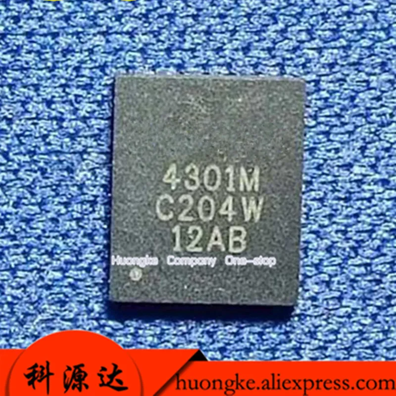 4301M