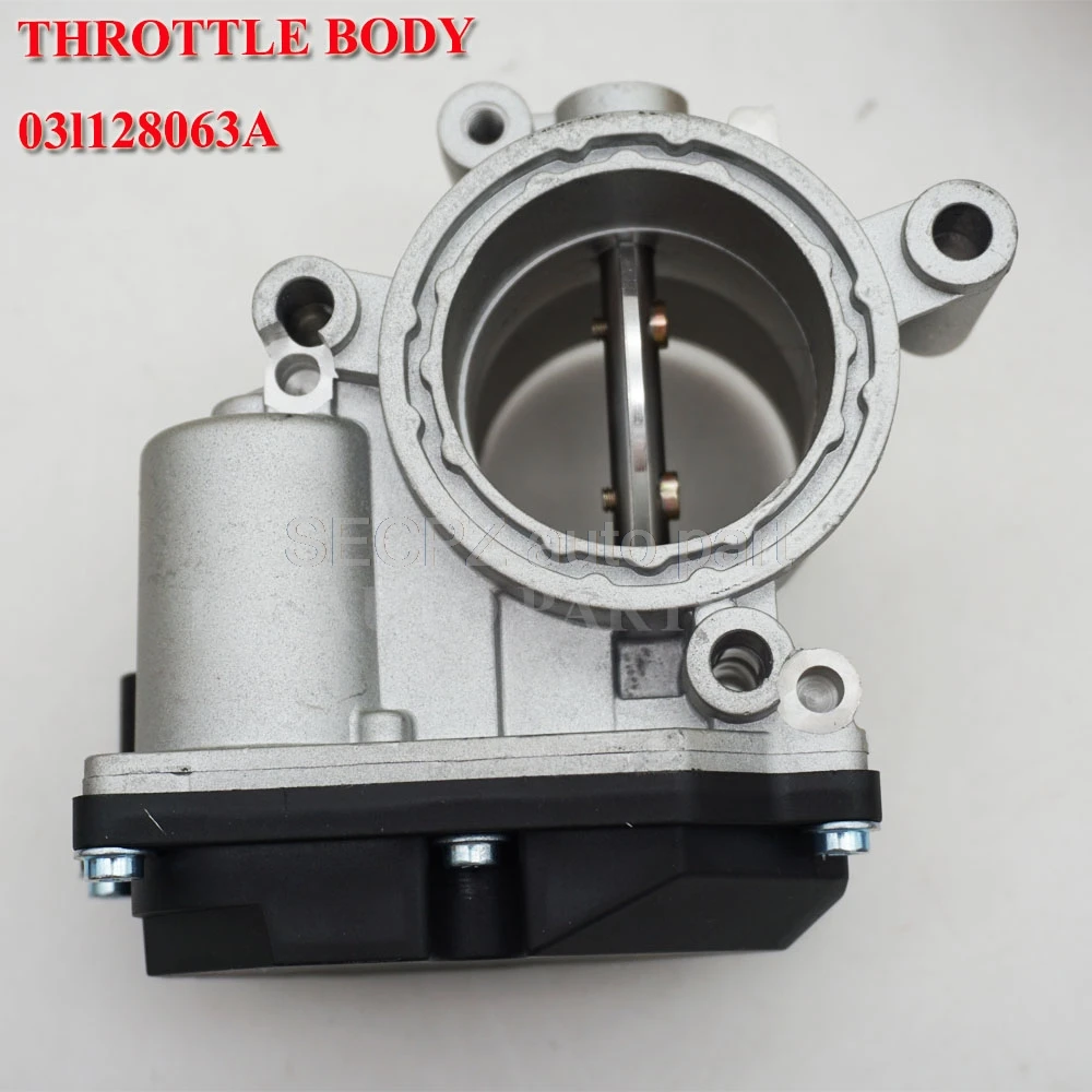 

For Audi Skoda VW 2.0 TDI THROTTLE BODY 03L128063 A B C D E AF