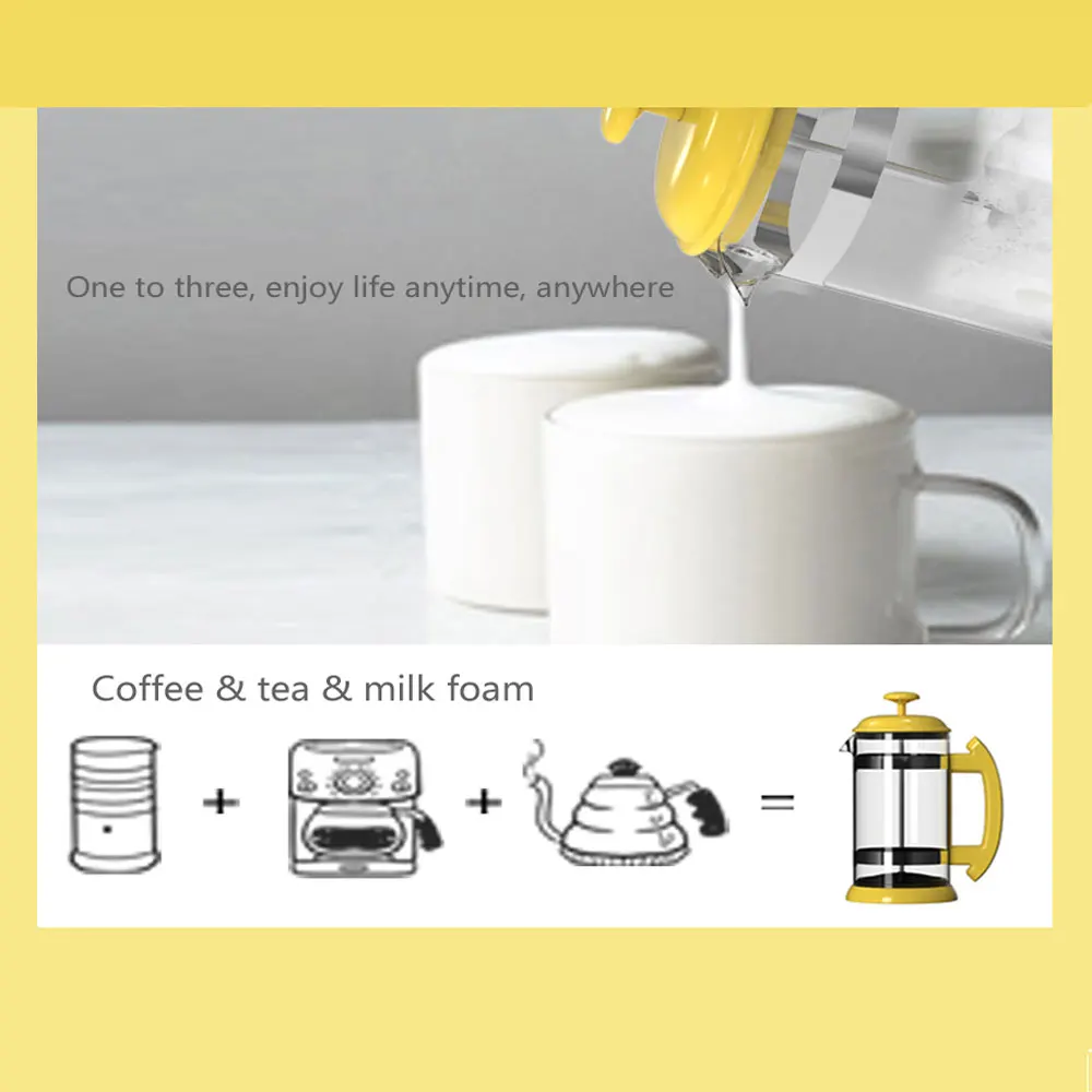 Icafilas1000ML Coffee Brewing Pot French Filter Tea Brewer Coffee Pot Simple Pressure Maker Household Hand Punch coffee maker,coffee pot,french press coffee press,coffee press