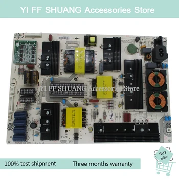 

100% test shipping for LED65MU7000U power board RSAG7.820.6675 HLL-607
