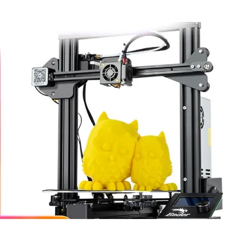 

Create 3D high precision industrial grade household non large size 3D printer for