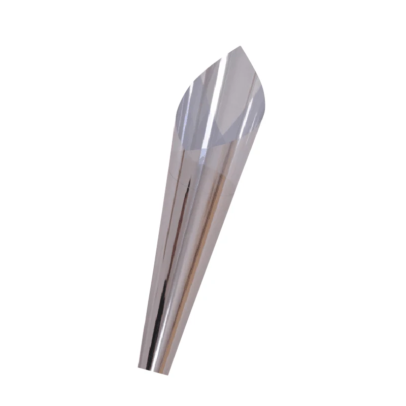 Anti-glaring Anti-peep Heat Insulation Film Scratch Resistance Sunscreen Film Home Office TD326