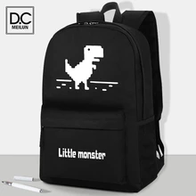 

DC.meilun Fashion Backpack Laptop Backbag Travel Women Backpacks College Student Book School Bags For Teenage School backpack