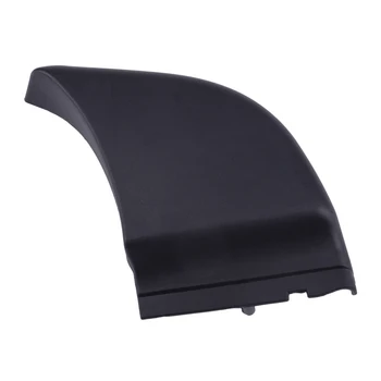 

Car 52163-0K010 Rear Right Bumper End Plate Corner Cap Trim Fit For Toyota Hilux Vigo 2004-2015
