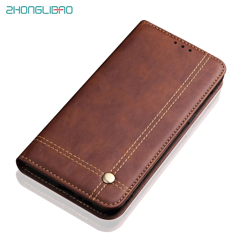 

Retro Luxury Flip Leather Note 8 Pro Case for Xiaomi Redmi Note 7 7A Pro Cover Magnetic Wallet Card Stand Book Cover Phone Bag
