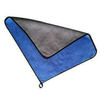 

Soft Car towel Cleaning Cloth Microfiber Drying Waxing Super-absorbent