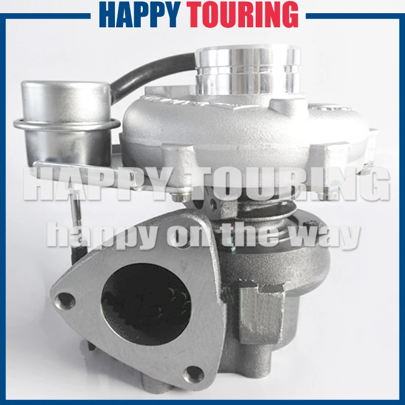 1Brand New GT22 736210 Turbocharger Turbo For JMC Truck 1118300SBJ Turbine Turbo 736210-0007 736210-0003 736210-0009 7362100007