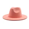 Peach pink