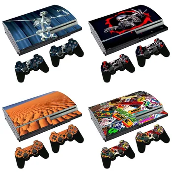

Vinyl Decal For PS3 Fat Skin Sticker accessory cover