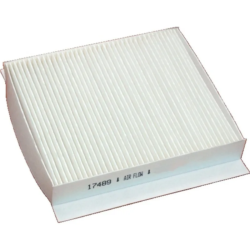 Accessori Auto Di Ricambio Filtro Per (Doblo 10- + Linea 07- + Fiorino 08- = Fiat )( Bipper 08- Peugeot )( Nemo 08- Citroen) 6479 E0 7