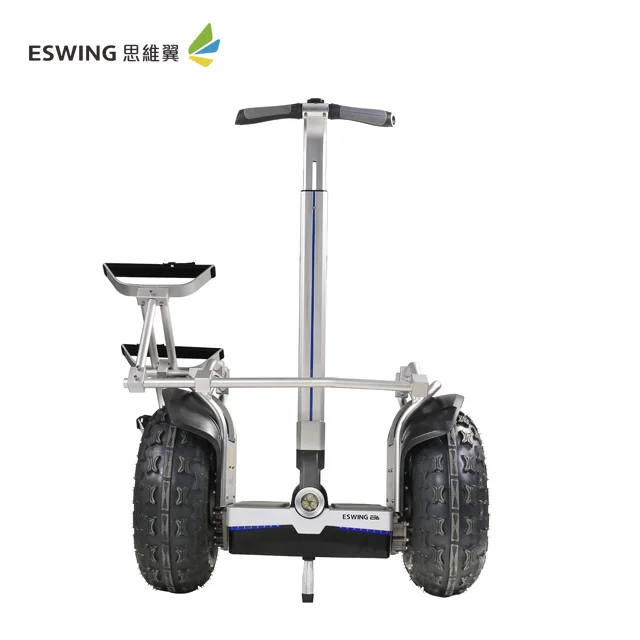 Eswing Es6 High Quality 19 Inch E-balancer Smart App Self-balancing Electric Scooter Offroad