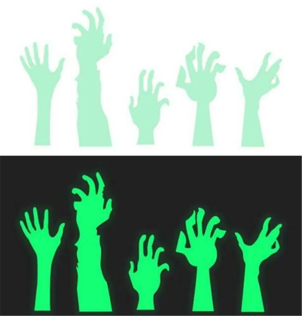 Хэллоуин высокого качества защита Счастливый домашняя комната настенная