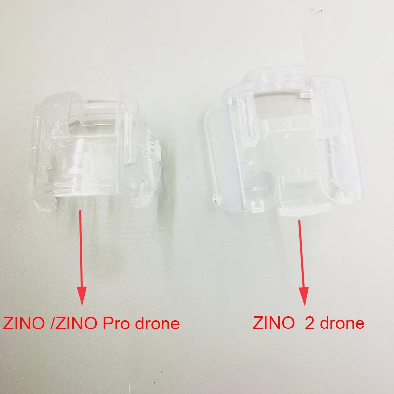 para hubsan zino pro pro + 2