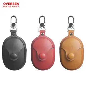 

For Redmi Airdots Cover Protective Case For AirDots S Wireless Bluetooth Earphone Protection Sleeve Case Earbuds Accessories