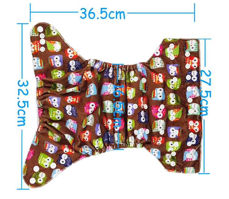 C-Diper Size