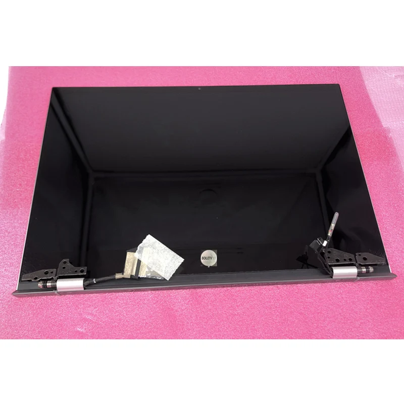 L19536-001 L19535-001 для HP ENVY 13T-AH000 13T-AH100 13-AH lcd led screen glass full assembly non-touch | Компьютеры и офис